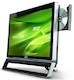 Моноблок Acer Aspire ZS600 23" FHD i5 3330S/4Gb/1Tb/G605 1Gb/DVDRW/Win8/WiFi/BT/Web/клавиатура/мышь