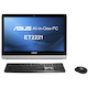 Моноблок Asus ET2221AUKR-B001M 21.5" FHD A6 5350M/4Gb/500Gb/DVDRW/MCR/No OS/WiFi/Web/беспроводная клавиатура/беспроводная мышь