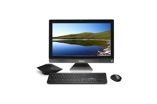 Моноблок Asus ET2701INTI-B059K 27" FHD Touch i5 3450/6Gb/2Tb/GT640 2Gb/DVDRW/MCR/Win8/WiFi/TV/300cd/5000:1/Web/беспроводная клавиатура+мышь