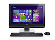 Моноблок Dell Optiplex 9010 23" FHD Touch i5 3470S (2.9)/4Gb/500Gb/HDG 2500/W8Pro64/Web/беспроводная клавиатура/беспроводная мышь /Tilt
