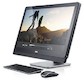 Моноблок Dell XPS One 2720 27" QHD Touch i5 4430S (3.2)/6Gb/1Tb 7.2k/GT750M 2Gb/BD/W8SL/WiFi/BT 2560*1440/беспроводная клавиатура/беспроводная мышь