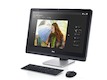 Моноблок Dell XPS One 2720 27" QHD Touch i7 4770S (3.9)/8Gb/2Tb 7.2k/SSD 32Gb 2Gb/DVDRW/W8SL/WiFi/BT 2560*1440/беспроводная клавиатура+мышь