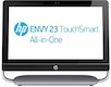 Моноблок HP Envy 23-d220er 23" FHD Touch i5 3330S/8Gb/1Tb/GT630M 2Gb/DVDRW/Win8EM64/250cd/1000:1/Web/клавиатура/мышь /Beats audio/HDMI in