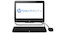 Моноблок HP Pavilion 20-b101er 20" HD+ E-series 1200/2Gb/500Gb/HD6320D 1Gb/DVDRW/W8EM64/250cd/1000:1 1600*900/Web/клавиатура/мышь /Beats audio/USB3.0