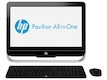 Моноблок HP Pavilion 23-b100er 23" FHD Cel G1610/2Gb/500Gb/G610M 1Gb/DVDRW/LinUb/250cd/1000:1/Web/клавиатура/мышь /Beats audio/USB3.0