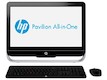 Моноблок HP Pavilion 23-b102er 23" FHD P G2020/2Gb/500Gb/G610M 1Gb/DVDRW/Win8EM64/250cd/1000:1/Web/клавиатура/мышь /Beats audio/USB3.0
