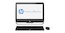 Моноблок HP Pavilion 23-f220er 23" FHD Touch i3 3240/4Gb/500Gb/GT710A/DVDRW/Win8EM64/250cd/1000:1/Web/клавиатура/мышь /IPS