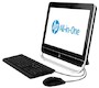 Моноблок HP Pro 3520 20" HD Cel G1610 (2.6)/2Gb/500Gb/DVDRW/DOS/250cd/1000:1/Web/клавиатура/мышь