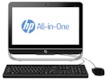 Моноблок HP Pro 3520 20" HD Cel G1610 (2.6)/4Gb/500Gb/DVDRW/DOS/250cd/1000:1/Web/клавиатура/мышь