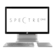 Моноблок HP Spectre One 23-e000er 23.6" FHD i5 3470T/4Gb/1Tb/G610M 1Gb/MCR/W8SL64/BT/TV/250cd/1000:1 1280*1024/Web/беспроводная клавиатура/беспроводна
