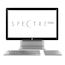 Моноблок HP Spectre One 23-e000er 23.6" FHD i5 3470T/4Gb/1Tb/G610M 1Gb/MCR/W8SL64/BT/TV/250cd/1000:1 1280*1024/Web/беспроводная клавиатура/беспроводна
