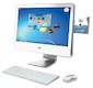 Моноблок iRU 308 21.5" HD i3 3220/4Gb/500Gb/GT630M 1Gb/DVDRW/MCR/DOS/WiFi/white/Web/клавиатура/мышь /4xUSB-3.0