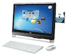 Моноблок iRU 313 21.5" FHD i3 3220/4Gb/500Gb/IntHDG/DVDRW/MCR/AV/W7Pro64/black/Web/клавиатура/мышь