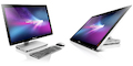 Моноблок Lenovo A720A2 27" FHD Touch i7 3630QM/8Gb/1Tb/SSD 64Gb/GT630 2Gb/BD/MCR/W8/WiFi/TV/RC/silver/black/300cd/5000:1 1920*1080/Web/беспр кл+мышь