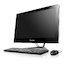 Моноблок Lenovo C345 20" AG E2 E2-1800/2Gb/500Gb/DVDRW/DOS/WiFi/black 1600*900/Web/клавиатура/мышь