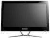 Моноблок Lenovo C440 21.5" AG i3 3240/4Gb/500Gb/DVDRW/DOS/WiFi/white 1920*1080/Web/клавиатура/мышь