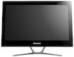 Моноблок Lenovo C440 21.5" AG i3 3240/4Gb/500Gb/GF615M 2Gb/DVDRW/Win8/WiFi/black 1920*1080/Web/клавиатура/мышь