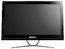 Моноблок Lenovo C440 21.5" AG i3 3240/4Gb/500Gb/GF615M 2Gb/DVDRW/Win8/WiFi/black 1920*1080/Web/клавиатура/мышь