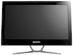 Моноблок Lenovo C440 21.5" AG i5 3330S/4Gb/1Tb/GF615M 1Gb/DVDRW/DOS/WiFi/black 1920*1080/Web/клавиатура/мышь