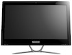 Моноблок Lenovo C440 21.5" AG Touch i3 3240/4Gb/1Tb/GF615M 2Gb/DVDRW/Win8/WiFi/black 1920*1080/Web/клавиатура/мышь