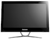 Моноблок Lenovo C440 21.5" AG Touch i5 3330S/4Gb/1Tb/GF615M 2Gb/DVDRW/Win8/WiFi/black 1920*1080/Web/клавиатура/мышь