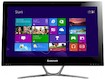 Моноблок Lenovo C445 21.5" AG E2 1800/4Gb/500Gb/HD7340/DVDRW/Win8/WiFi/white 1920*1080/Web/клавиатура/мышь