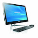 Моноблок Lenovo C540 23" AG i5 3330S/4Gb/1Tb/GT615 2Gb/DVDRW/Win8/WiFi/black 1920*1080/Web/клавиатура/мышь