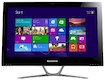 Моноблок Lenovo C540 23" AG P G2030/4Gb/500Gb/GF615M 1Gb/DVDRW/Win8/WiFi/white 1920*1080/Web/клавиатура/мышь