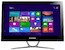 Моноблок Lenovo C540 23" AG P G2030/4Gb/500Gb/GF615M 1Gb/DVDRW/Win8/WiFi/white 1920*1080/Web/клавиатура/мышь