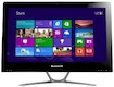 Моноблок Lenovo C540 23" AG Touch i3 3240/4Gb/500Gb/DVDRW/Win8/WiFi/white 1920*1080/Web/клавиатура/мышь