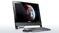 Моноблок Lenovo ThinkCentre Edge 72z 20" HD+ G-Series G2020 (2.9)/4Gb/500Gb/IntHDG/DVDRW/MCR/Win8EM64/WiFi 1600*900/Web/клавиатура/мышь /DP