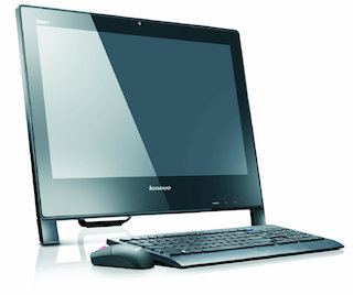 Моноблок Lenovo ThinkCentre Edge 92z 21.5" FHD i3 3220 (3.3)/4Gb/1Tb/HD7650A 2Gb/DVDRW/MCR/W7Pro64/WiFi/BT/Web/клавиатура/мышь /Win8 Pro64 RDVD