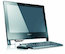 Моноблок Lenovo ThinkCentre Edge 92z 21.5" FHD i3 3220 (3.3)/4Gb/1Tb/HD7650A 2Gb/DVDRW/MCR/W7Pro64/WiFi/BT/Web/клавиатура/мышь /Win8 Pro64 RDVD
