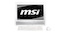 Моноблок MSI AE2410G-260RU 23.6" FHD Touch PDC B970/4Gb/1Tb/GT630M 1Gb/DVDRW/MCR/W7HP64/WiFi/white/300cd/1000:1 1920*1080/Web/беспр клавиатура+мышь