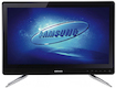 Моноблок Samsung DP500A2D-K01RU 21.5" FHD Touch i3 3220T (2.8)/6Gb/1Tb/IntHDG/DVDRW/MCR/Win8/WiFi/BT/silver 1920*1080/Web/беспр клавиатура+мышь