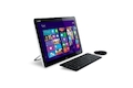 Моноблок Sony SVJ2021V1RWI.RU3 20" HD+ Touch i3 3217U/4Gb/750Gb/HDG P4000/Win8/WiFi/BT/white 1600*900/Web/беспр клавиатура+мышь Touch Screen