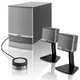 Колонки Bose Companion 3 Series II (2.1) графитовый