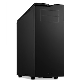 Корпус NZXT H630 черный w/o PSU ATX SECC 3*fan 2*USB2.0 2*USB3.0 audio HD screwless bott PSU
