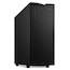 Корпус NZXT H630 черный w/o PSU ATX SECC 3*fan 2*USB2.0 2*USB3.0 audio HD screwless bott PSU