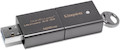 Флеш диск Kingston 128Gb DataTraveler Ultimate 3.0 G3, USB 3.0, Металл (DTU30G3/128GB)