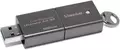 Флеш диск Kingston 128Gb DataTraveler Ultimate 3.0 G3, USB 3.0, Металл (DTU30G3/128GB)