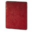 Чехол для планшета Tom Tailor Crumpled Colors H-106403 red для Apple iPad 2/3/4