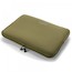 Сумка для ноутбука 14-15.4" Dicota PerfectSkin green неопрен (360х265х35) (N19618N)