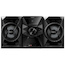 Минисистема DVD Sony MHC-ECL6D черный