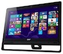 Моноблок Acer Aspire Z3-605 23" FHD i3 3227U/4Gb/1Tb/HD8670m 1Gb/DVDRW/MCR/DOS/WiFi/BT