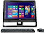Моноблок Acer Aspire ZC-105 19.5" HD+ E-1 2500/4Gb/500Gb/HD8330/DVDRW/MCR/Win8/WiFi/BT 1600*900/Web/клавиатура/мышь