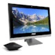 Моноблок Asus ET2311IUKH-B002M 23" FHD i5 4430S/4Gb/1Tb/DVDRW/MCR/No OS/WiFi/250cd/1000:1 1920*1080/WEB/бесп клавиатура/бесп мышь