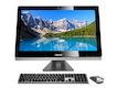 Моноблок Asus ET2702IGKH-B002K 27" FHD i5 4430/6Gb/2Tb/HD8890A 2Gb/BD/MCR/Win8/WiFi/BT/TV/350cd/1000:1 1920*1080/WEB/бесп клавиатура/бесп мышь