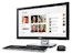 Моноблок Dell Inspiron One 2350 23" FHD Touch i5 4200M/8Gb/1Tb 7.2k/SSD 32Gb/HD8690A 2Gb/W8SL/WiFi/BT 1920*1080/WEB/бесп клавиатура/бесп мышь