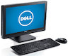 Моноблок Dell Optiplex 3011 20" FHD i5 3470S (2.9)/4Gb/500Gb 7.2k/HDG 2500/DVDRW/W7Pro64/WiFi/Web/бесп клавиатура/бесп мышь
